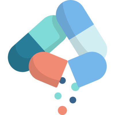 pills