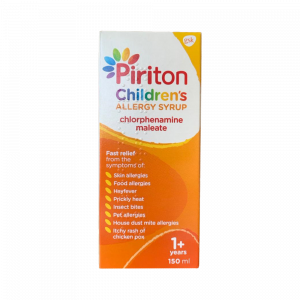 Piriton - Syrup