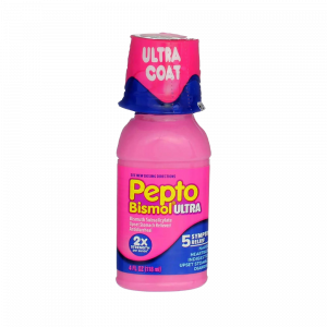 Pepto-Bismol Max Strength Liquid