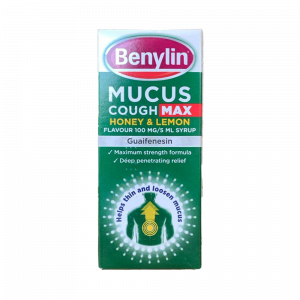 Benylin - Mucus Cough